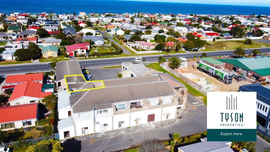 2 Bedroom Property for Sale in Kleinmond Western Cape